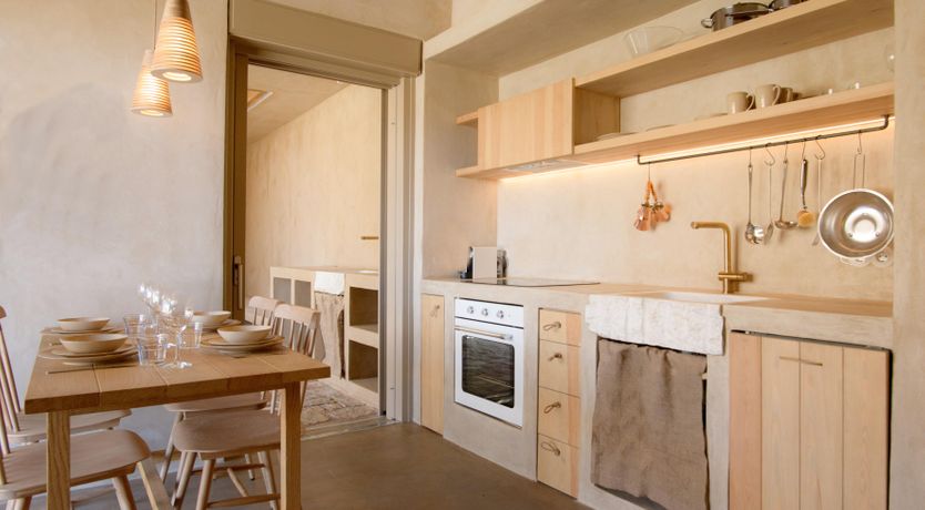 Photo of Serifos Hideaway