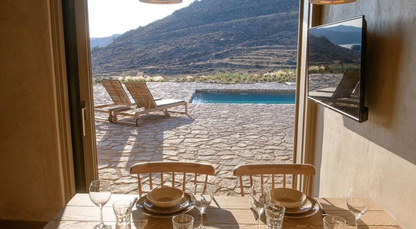 Photo of Serifos Hideaway