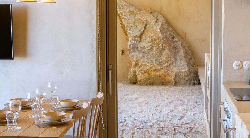 Photo of Serifos Hideaway