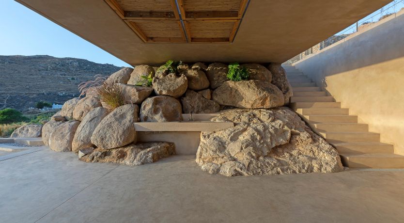 Photo of Serifos Hideaway