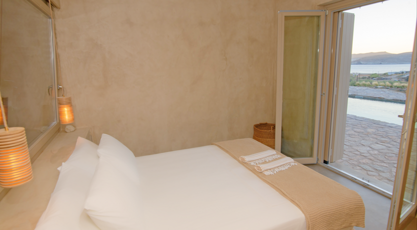 Photo of Serifos Hideaway