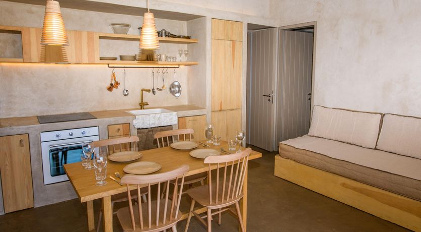 Photo of Serifos Hideaway