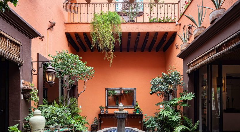 Photo of Fountain Of Life