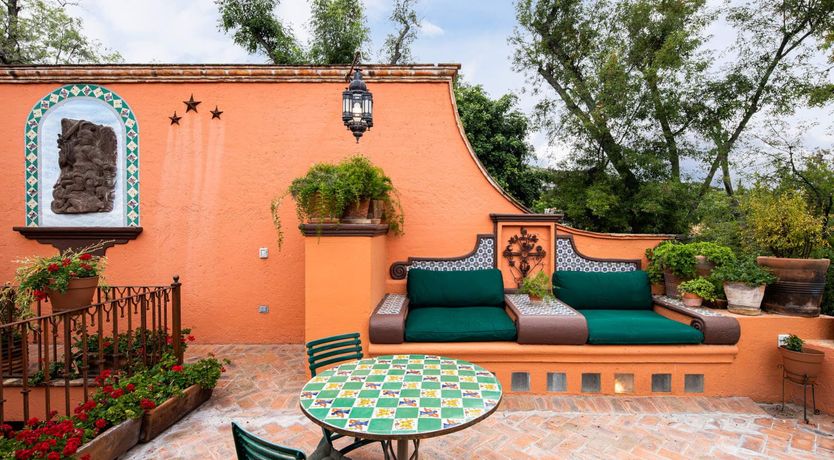 Photo of Fountain Of Life