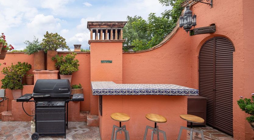 Photo of Fountain Of Life