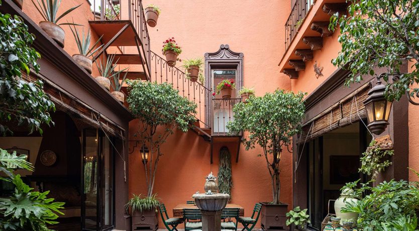 Photo of Fountain Of Life