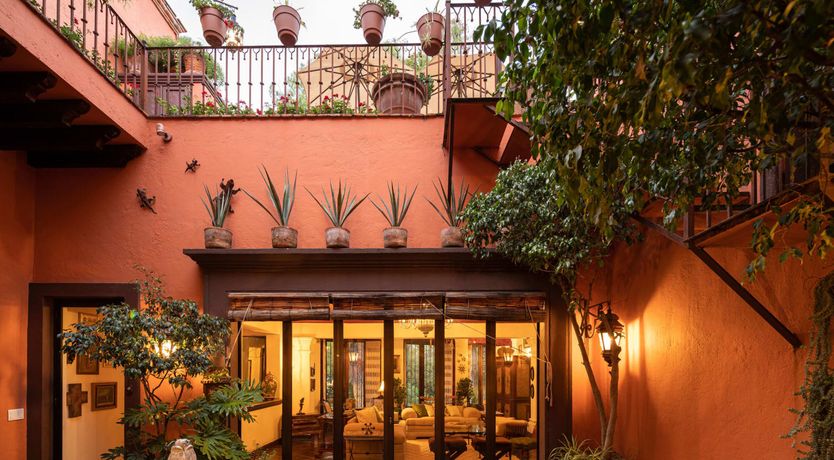 Photo of Fountain Of Life