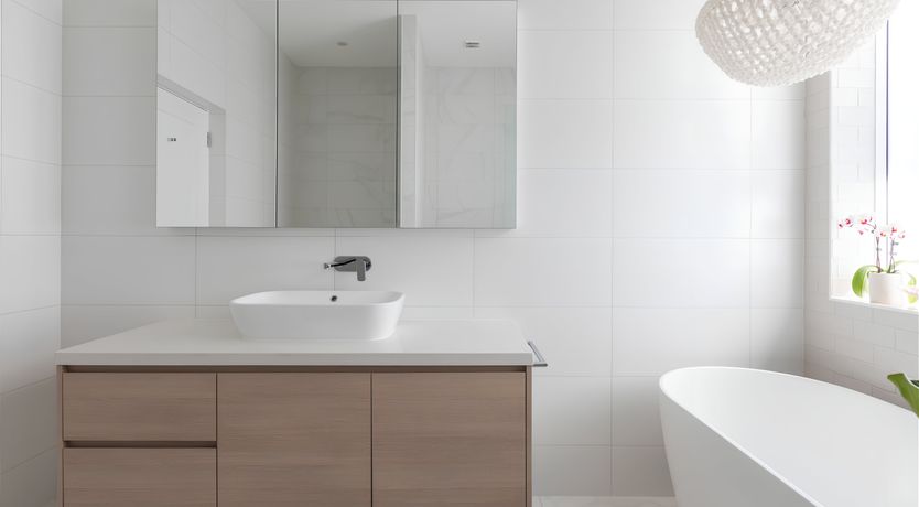 Photo of Tranquil Bay Getaway