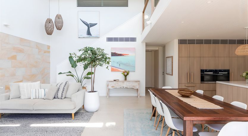 Photo of Tranquil Bay Getaway