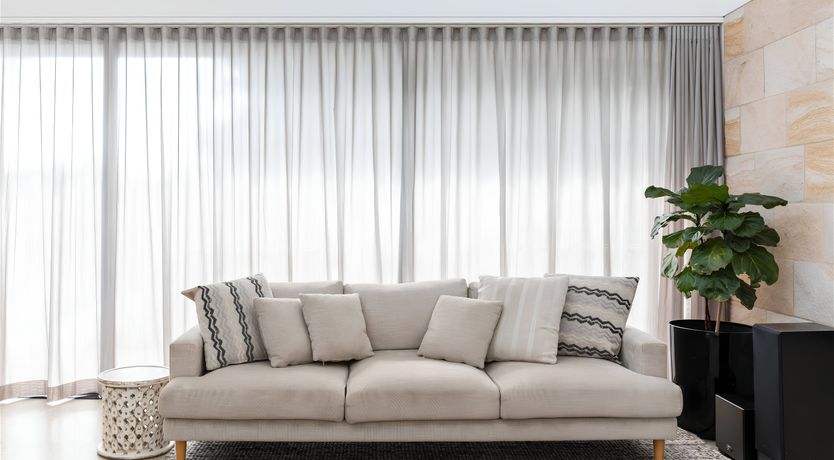 Photo of Tranquil Bay Getaway