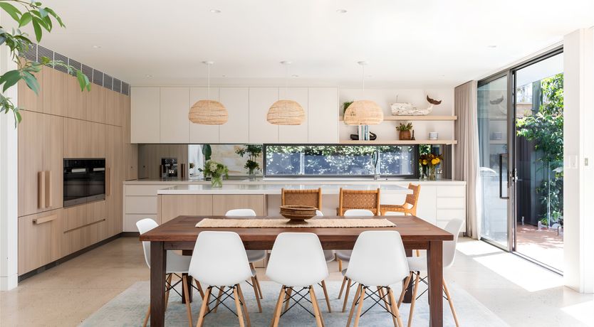 Photo of Tranquil Bay Getaway