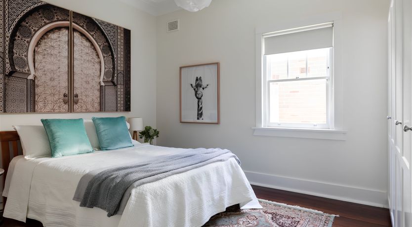 Photo of Tranquil Bay Getaway