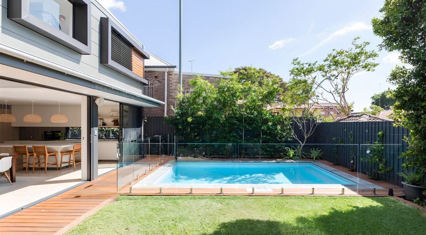 Photo of Tranquil Bay Getaway