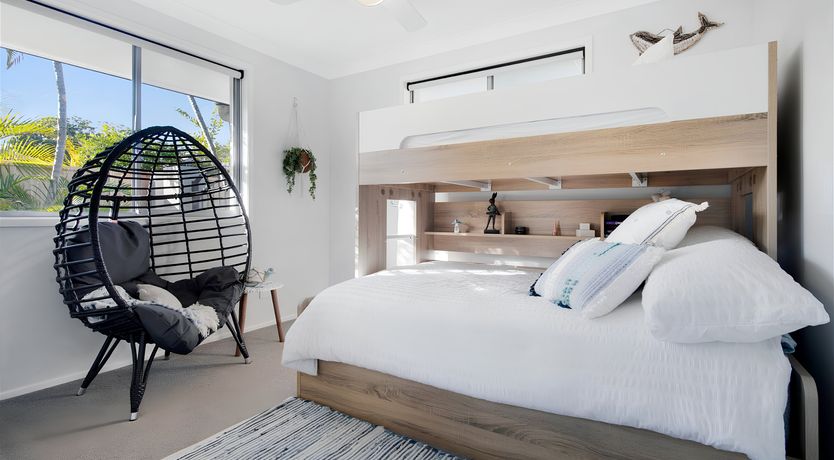 Photo of Charming Coastal Haven