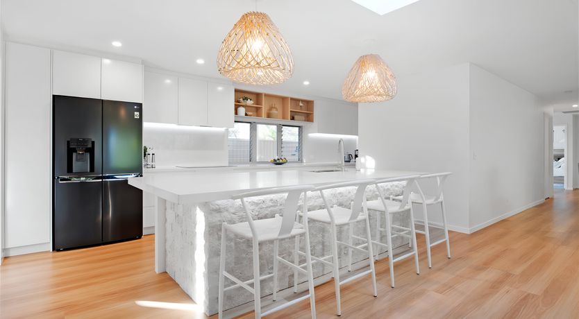 Photo of Charming Coastal Haven