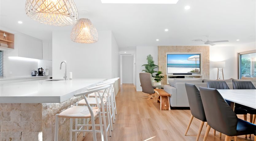 Photo of Charming Coastal Haven