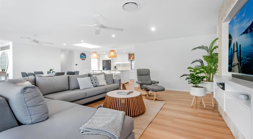 Photo of Charming Coastal Haven