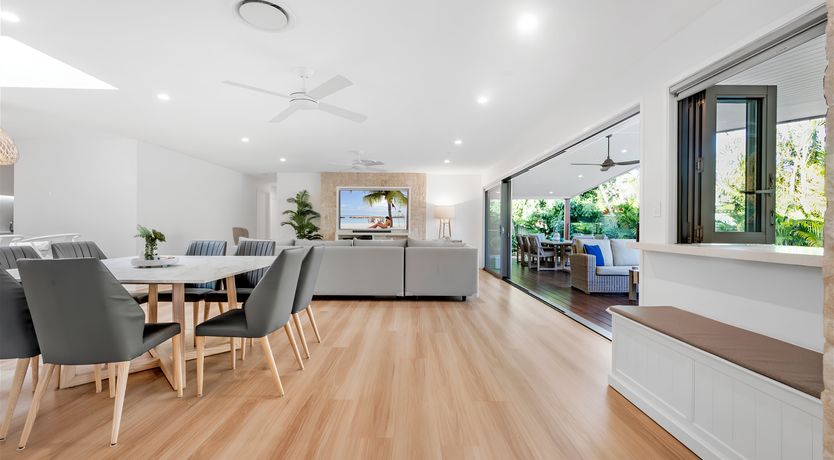 Photo of Charming Coastal Haven