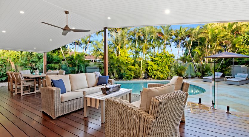 Photo of Charming Coastal Haven