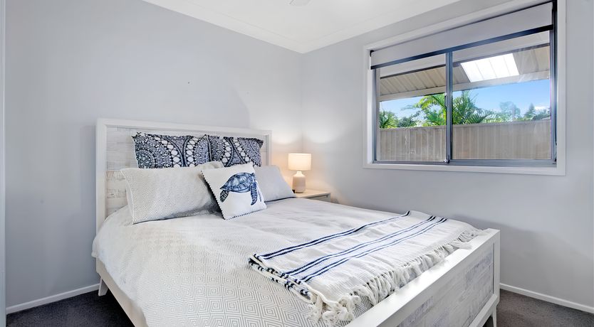 Photo of Charming Coastal Haven