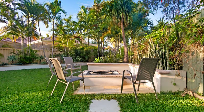 Photo of Charming Coastal Haven