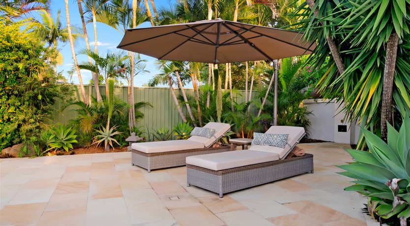 Photo of Charming Coastal Haven