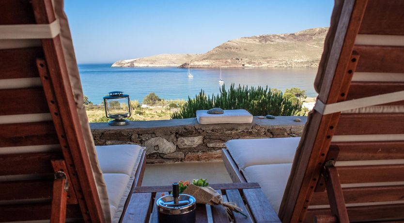 Photo of Andromeda's Lookout