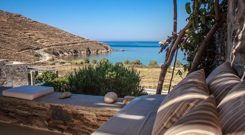 Photo of Andromeda's Lookout