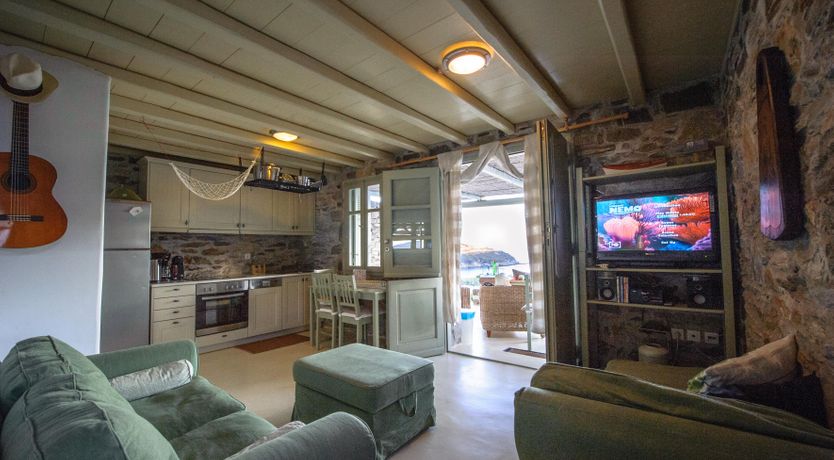 Photo of Andromeda's Lookout