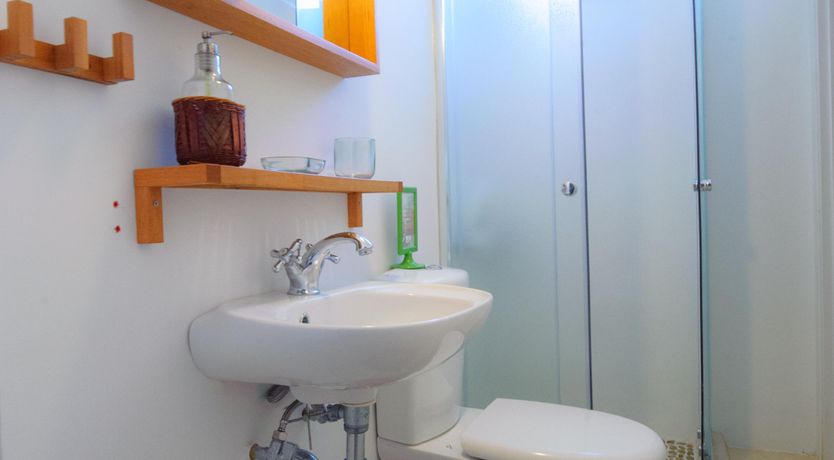 Photo of Andromeda's Lookout