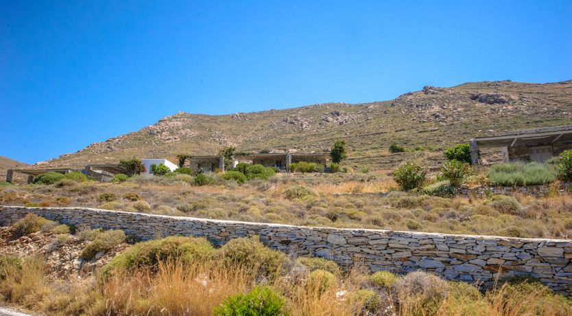 Photo of Andromeda's Lookout