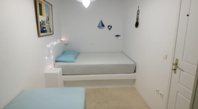 Photo of Andromeda's Lookout