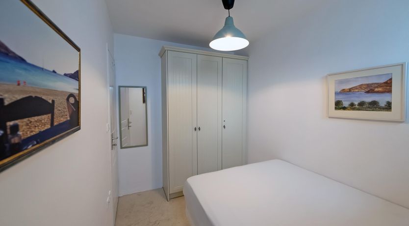 Photo of Andromeda's Lookout