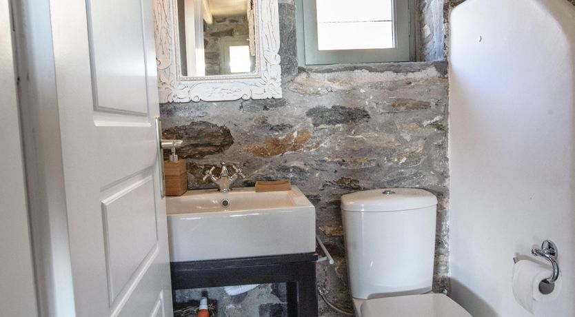 Photo of Andromeda's Lookout