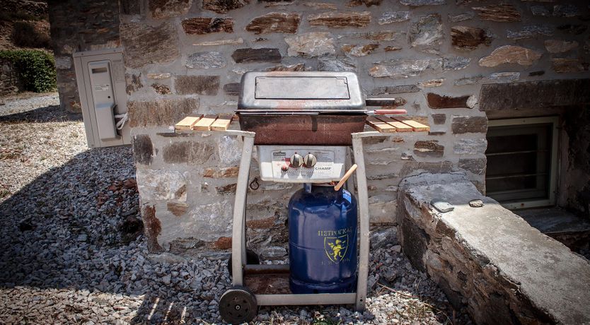 Photo of Andromeda's Lookout