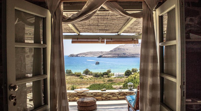 Photo of Andromeda's Lookout