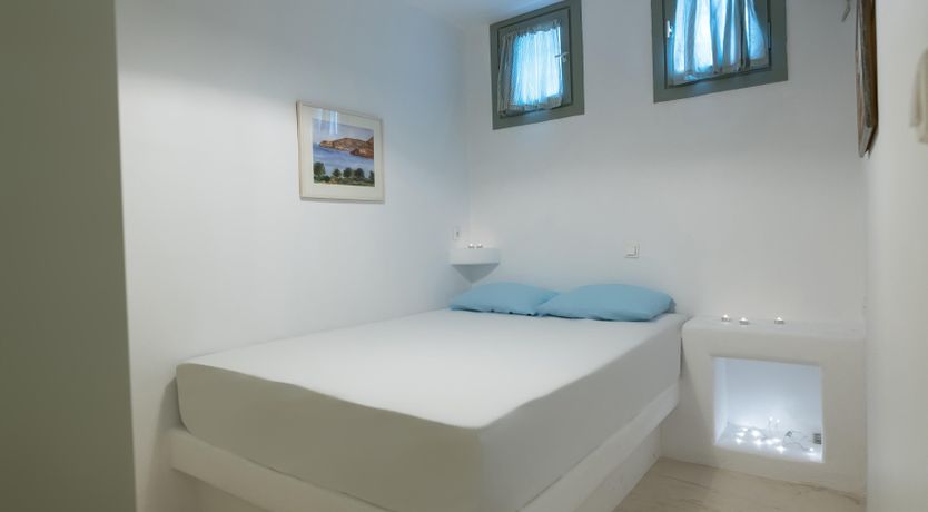 Photo of Andromeda's Lookout