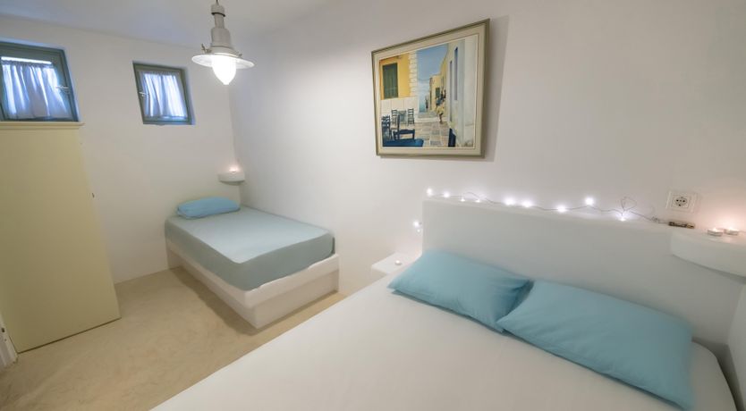 Photo of Andromeda's Lookout