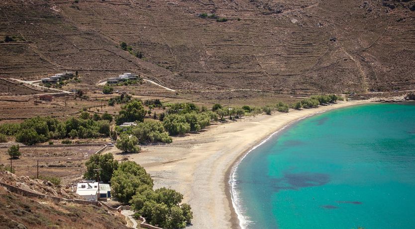 Photo of Andromeda's Lookout