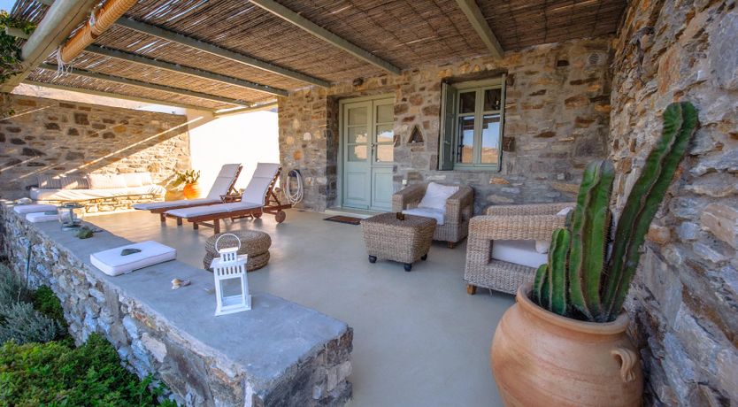 Photo of Andromeda's Lookout