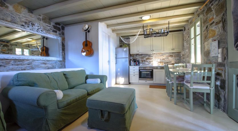 Photo of Andromeda's Lookout