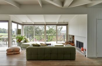 The May Holiday Home