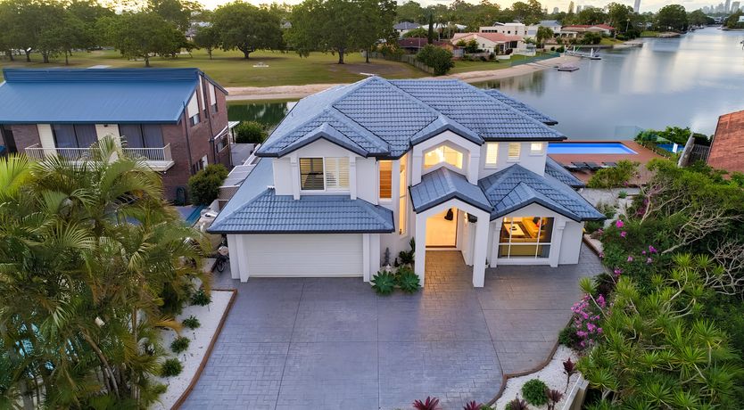 Photo of Water's Edge Retreat