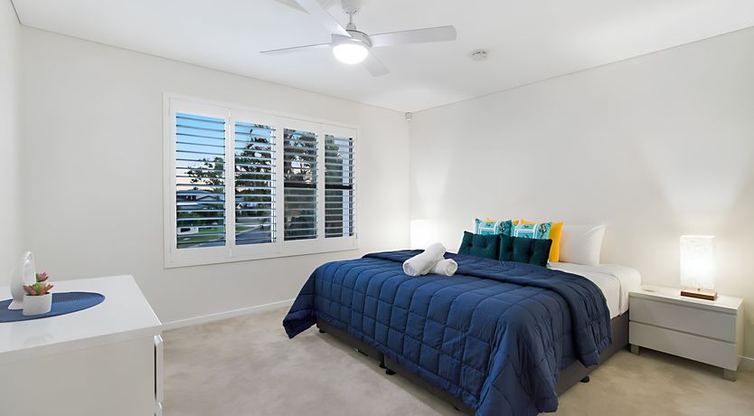 Photo of Water's Edge Retreat