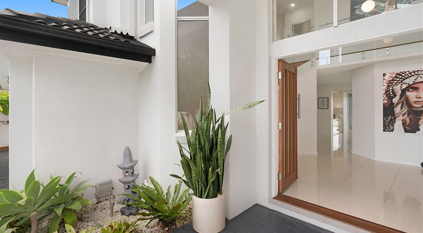 Photo of Water's Edge Retreat