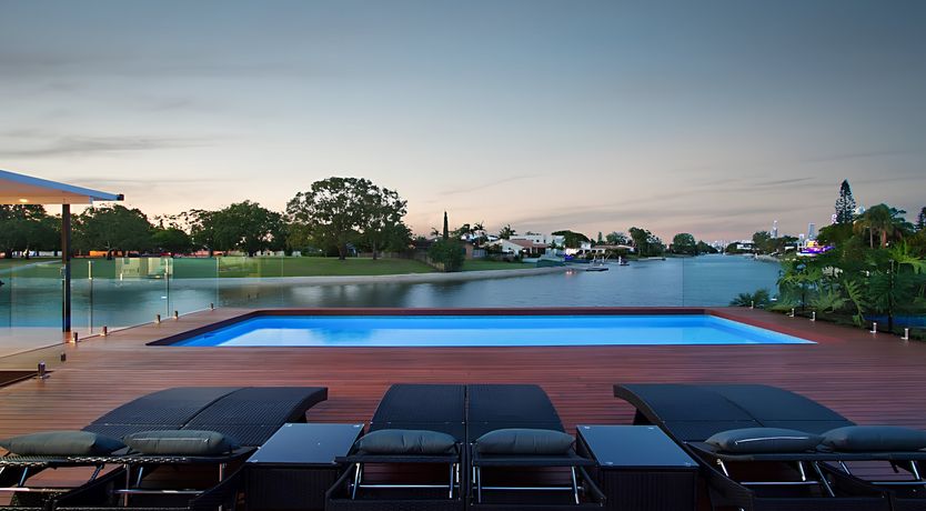 Photo of Water's Edge Retreat