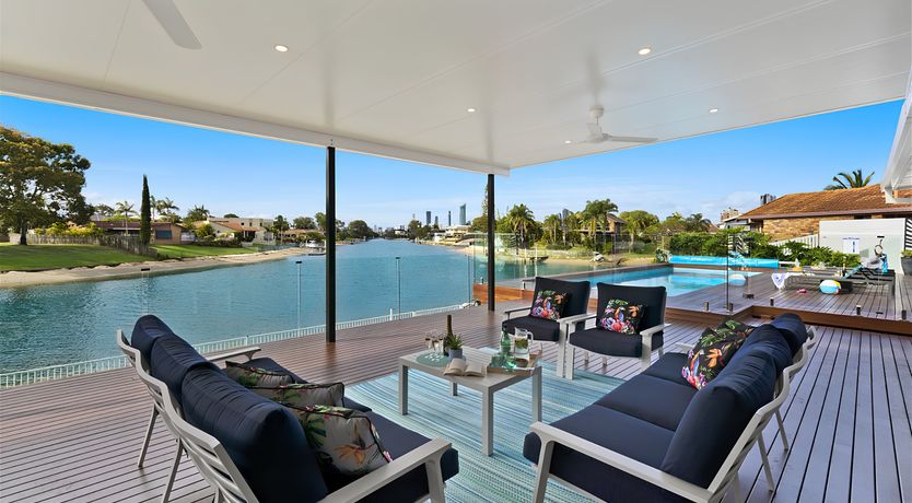 Photo of Water's Edge Retreat