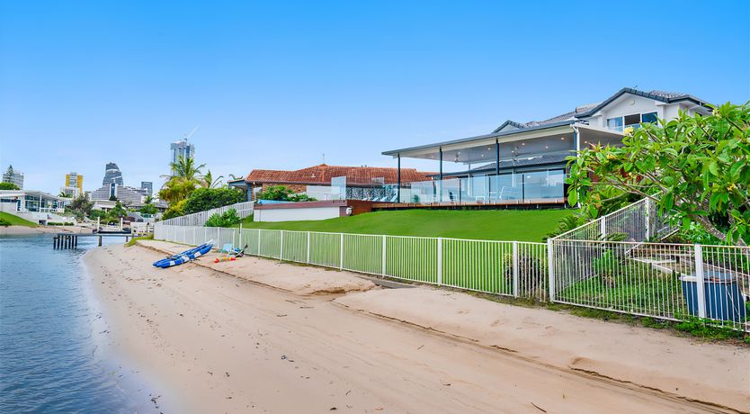 Photo of Water's Edge Retreat