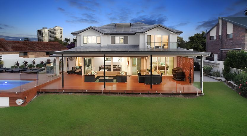 Photo of Water's Edge Retreat