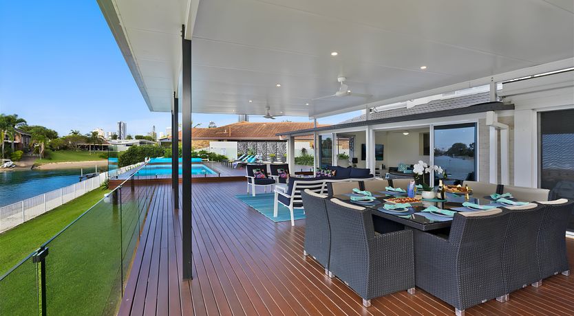 Photo of Water's Edge Retreat